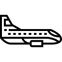 avión icon