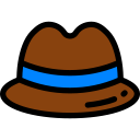 sombrero icon