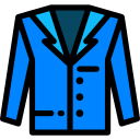 chaqueta icon