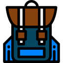 mochila icon