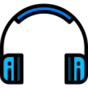 auriculares icon