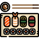 sushi icon