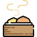 dim sum icon