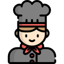 cocinero icon