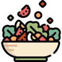 ensalada icon