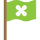 bandera icon