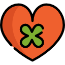 corazón icon