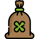 bolsa de dinero icon