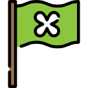 bandera icon