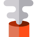 contaminación 