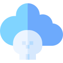 almacenamiento en la nube icon