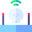 router de wifi icon