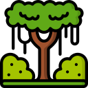 Árbol icon