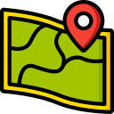 mapa icon