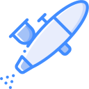 aerógrafo icon