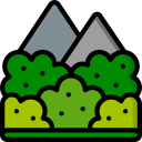 paisaje icon