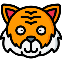 tigre icon