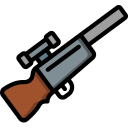 pistola icon