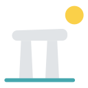 stonehenge icon