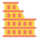 coliseo icon