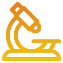 microscopio icon