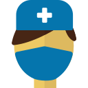 médico icon