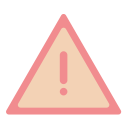 precaución icon