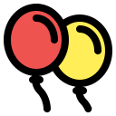 Надувные шары 