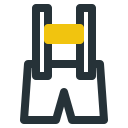 lederhosen icon