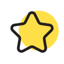 estrella icon