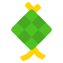 ketupat icon