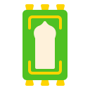 alfombra icon