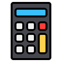 calculadora icon