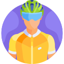 ciclista icon