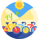 desierto icon