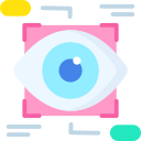 retina icon