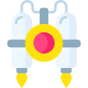 jetpack icon