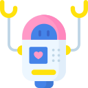 robot icon