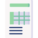 datos icon