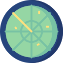 radar icon