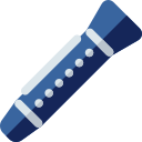 clarinete icon