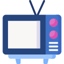 televisión icon