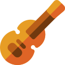 violín icon