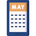 calendario icon