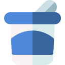 yogurt congelado icon