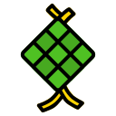 ketupat icon