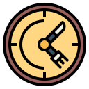 reloj icon