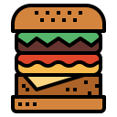 hamburguesa icon