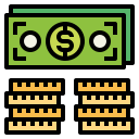 dinero icon