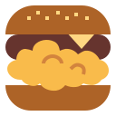 hamburguesa icon